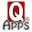 QApps Logo Registered SQ favicon