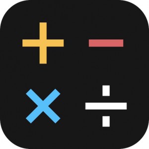CALC - The Smart way to calculate - Smart Calculator and Converter